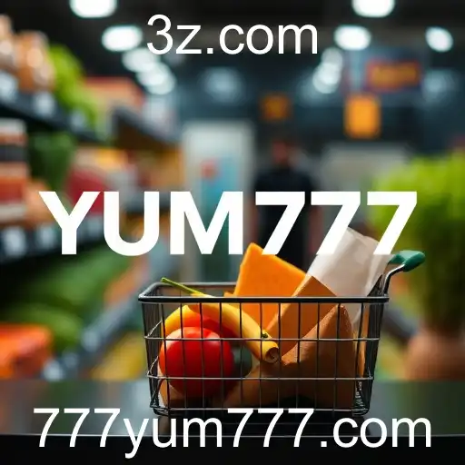 Transformação Digital no Varejo Alimentar: O Impacto de YUM777