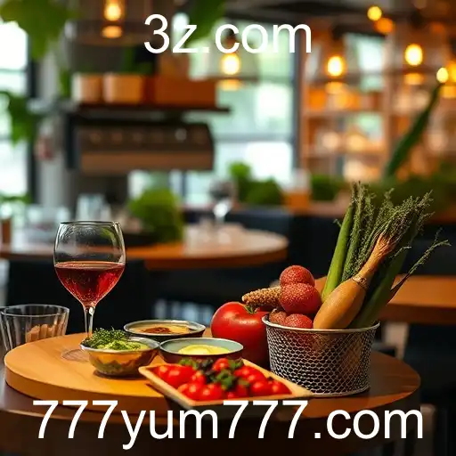 Revolução nos Jogos Online com YUM777