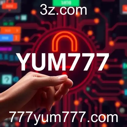 Transformações no Cenário Digital com YUM777