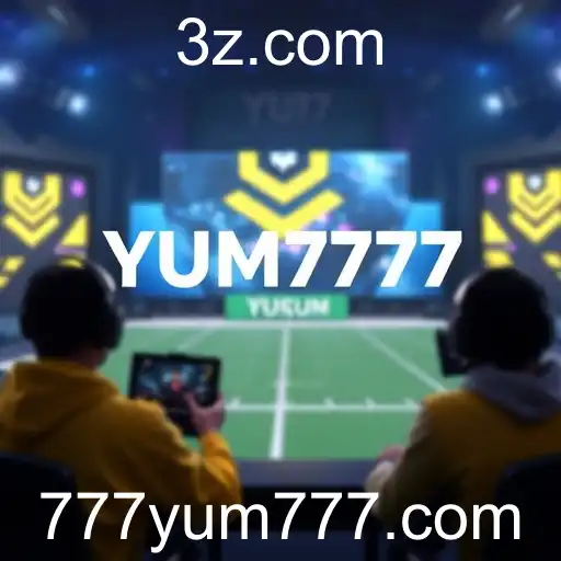 YUM777: A Revolução dos Jogos Online em 2025
