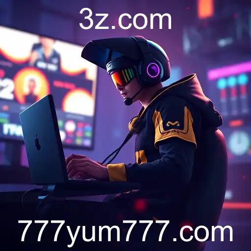 A Ascensão do YUM777 no Cenário dos Jogos Online