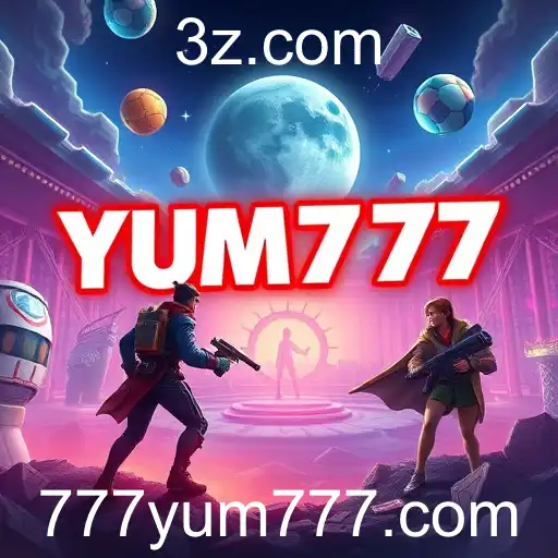 A Ascensão do YUM777 e o Impacto no Mundo dos Jogos