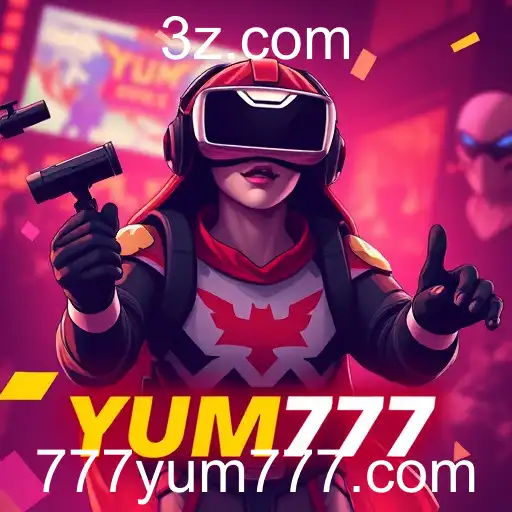O Impacto de YUM777 no Mercado de Jogos