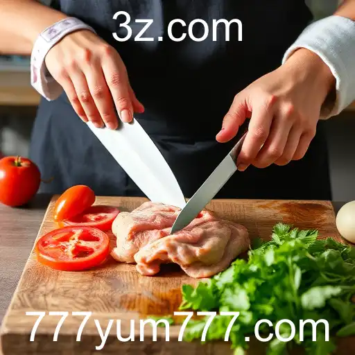 A Arte e Ciência das Técnicas Culinárias