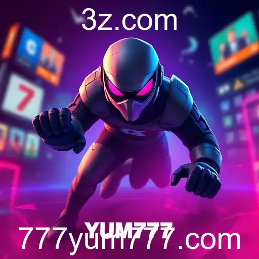 Explorando as Tendências de Jogos no YUM777: O Que Está em Alta?