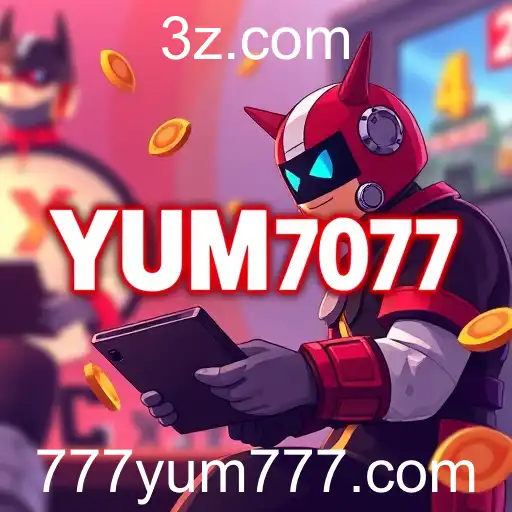 Explorando o Universo de YUM777 em 2025