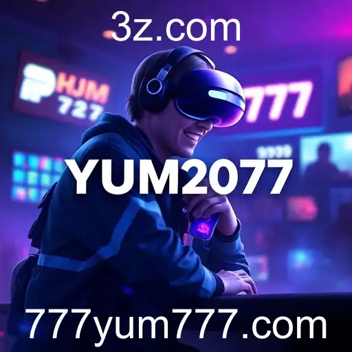 O Impacto do Código YUM777 no Mundo dos Jogos Online