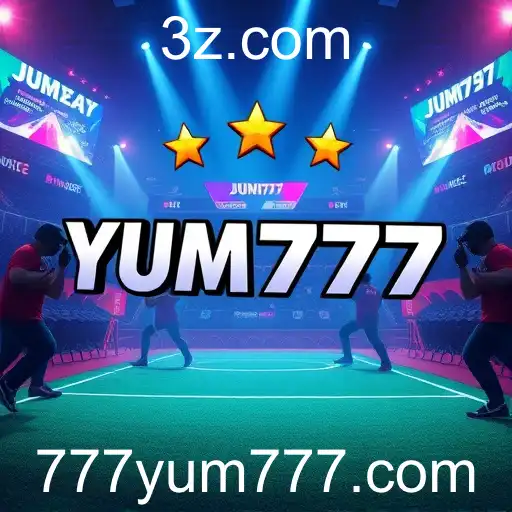 Tendências de Jogos em 2025: O Impacto de YUM777