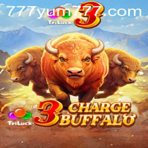 Experience the Thrills of 3ChargeBuffalo