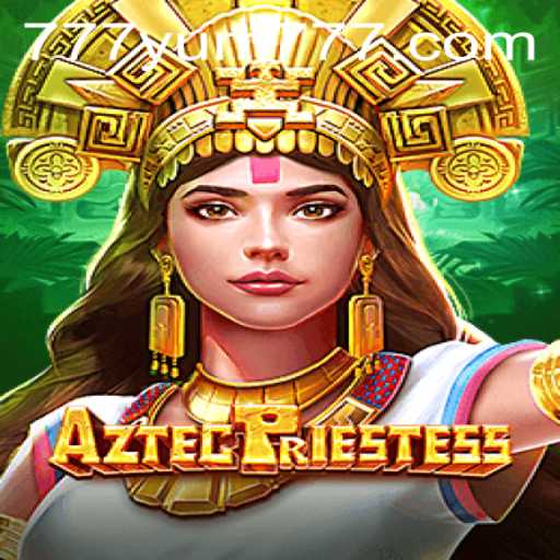 Explore the Mystical World of AztecPriestess: A Gaming Adventure