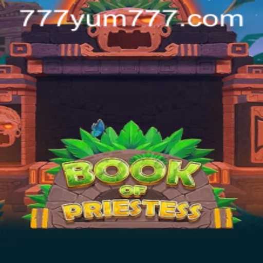 Unveiling the Mysteries of BookOfPriestess: Embark on a Sacred Journey