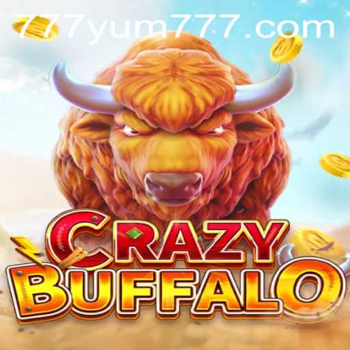 Discover the Thrilling World of CRAZYBUFFALO with YUM777