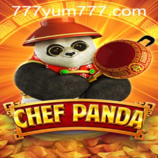 Unveiling ChefPanda: A Culinary Adventure with YUM777