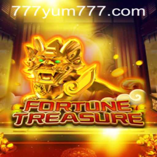 Discovering the Excitement of FortuneTreasure: Explore the Game with YUM777