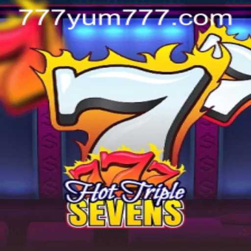 HotTripleSevens: The Ultimate Casino Experience