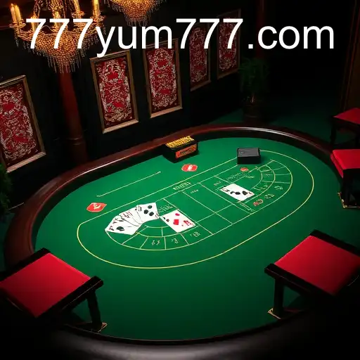 Exploring the World of Online Baccarat with YUM777