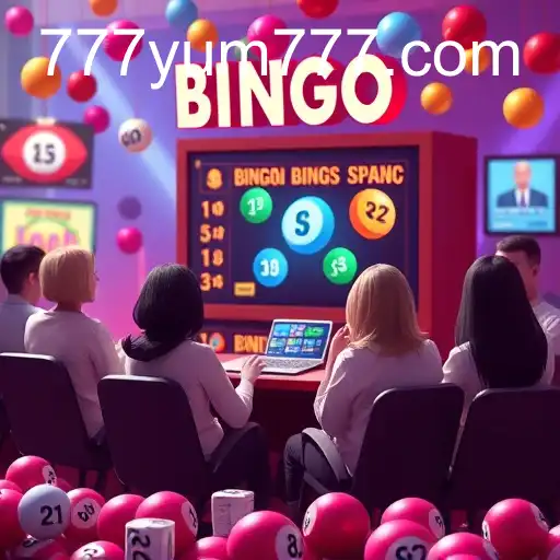 Exploring the World of Online Bingo: YUM777