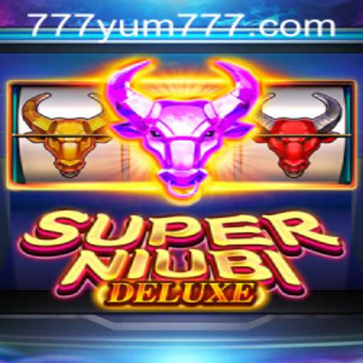 Unveiling SuperNiubiDeluxe: The Latest Gaming Sensation