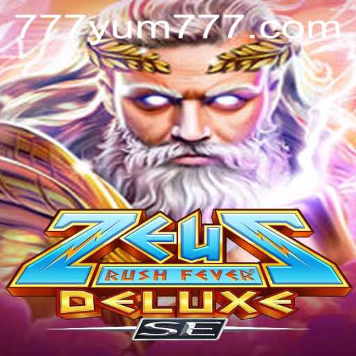 Discover the Thrills of ZeusRushFeverDeluxeSE: An Epic Gaming Adventure